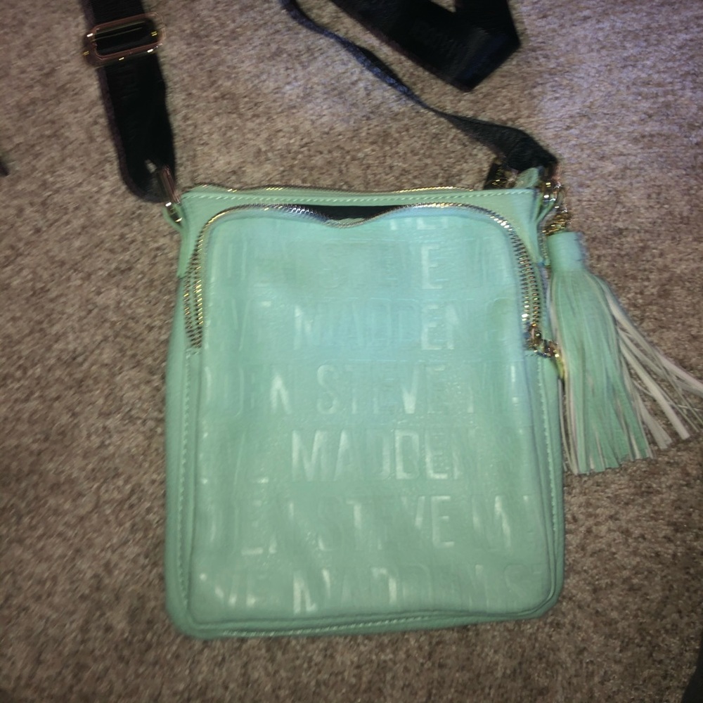 Steve Madden shoulder bag